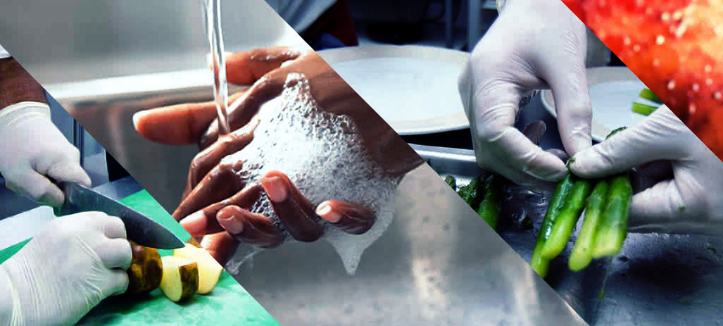 zasady systemu HACCP